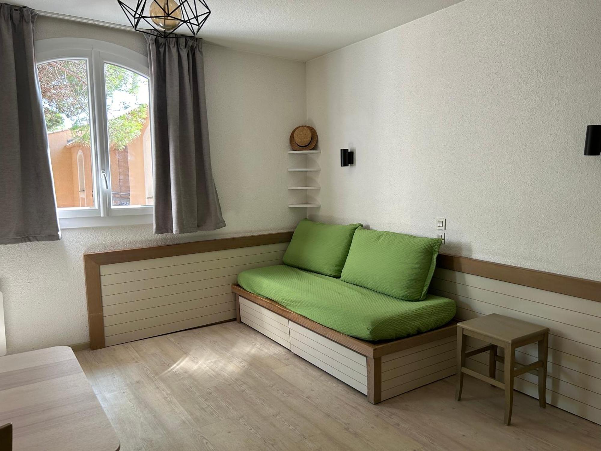 Domaine Valescure Appartement 1 Ou 2 Pieces Vue Jardin Ou Piscine Saint-Raphaël Exteriér fotografie